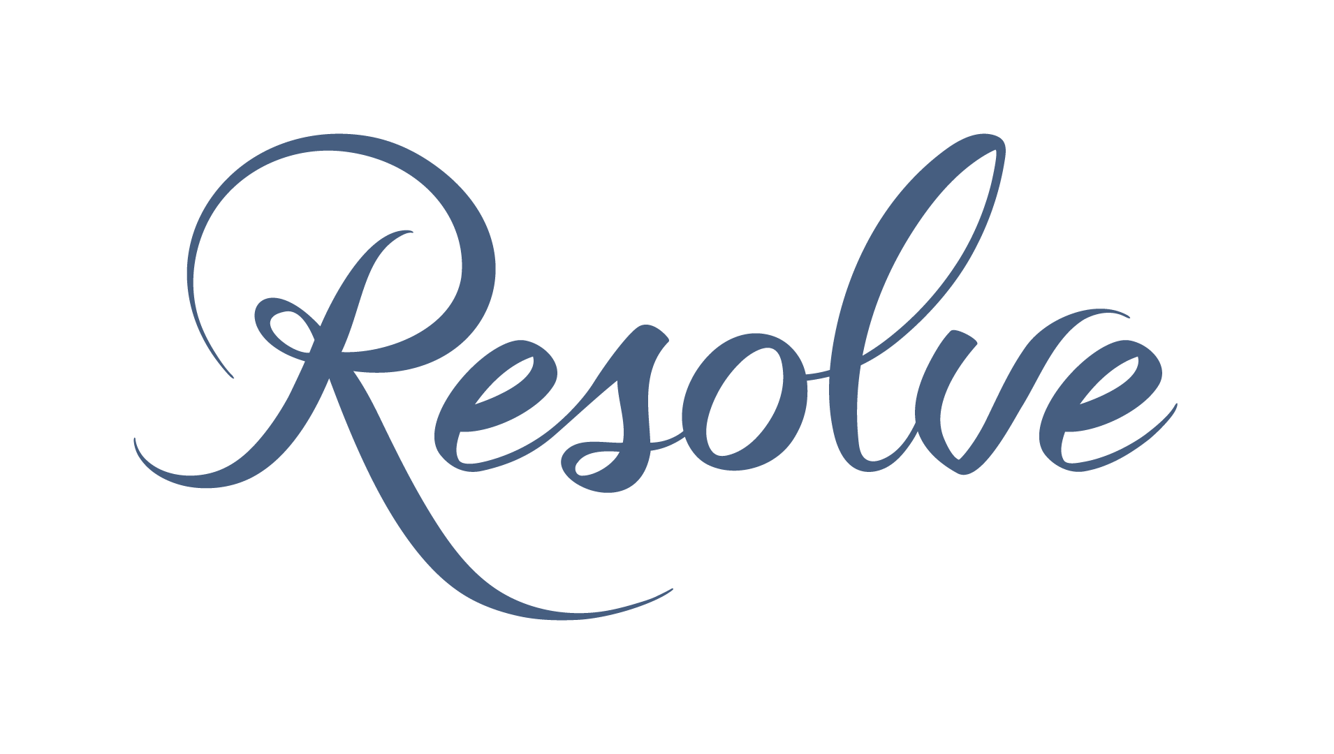 Resolve Psychological Services